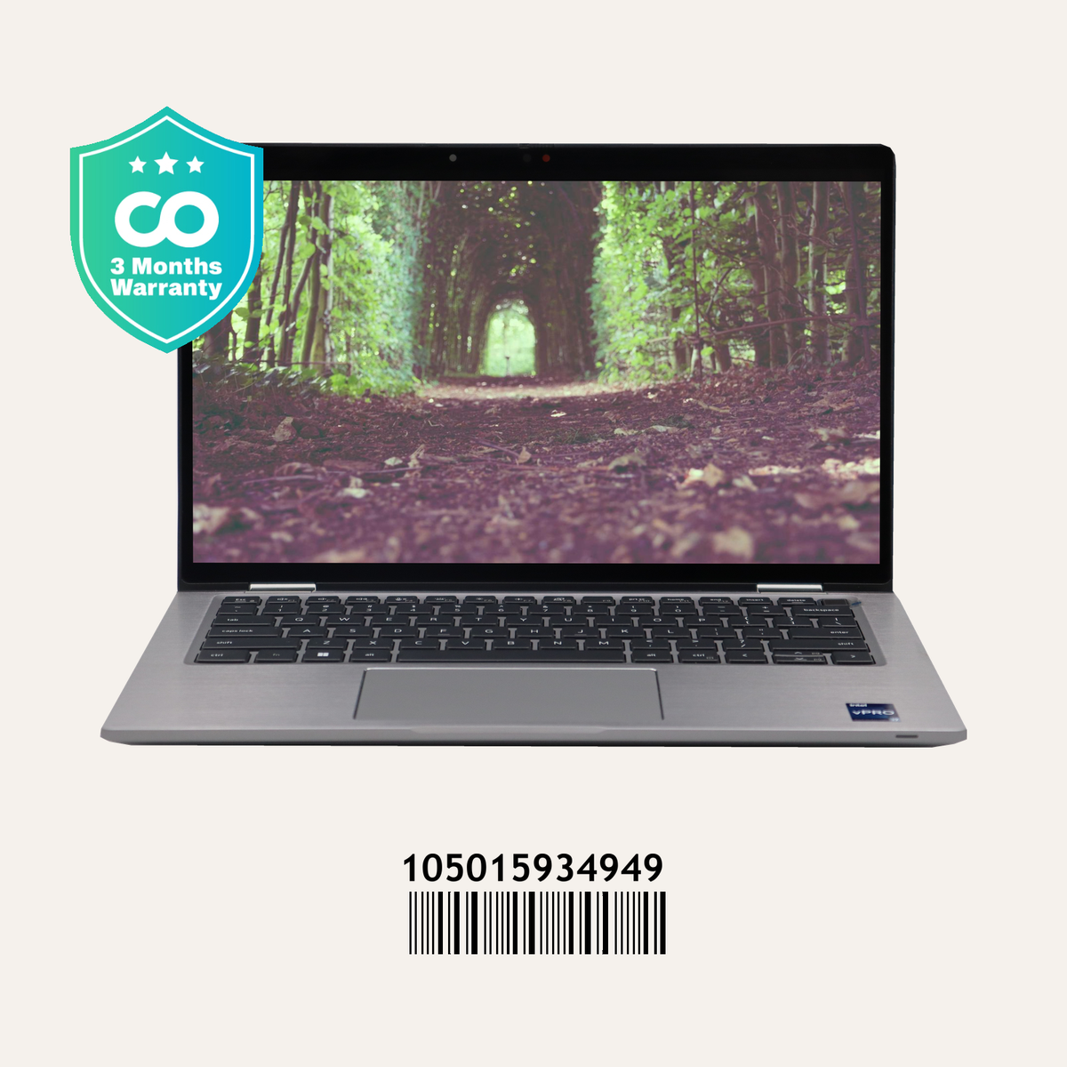 Dell Latitude 7430 SN:34949