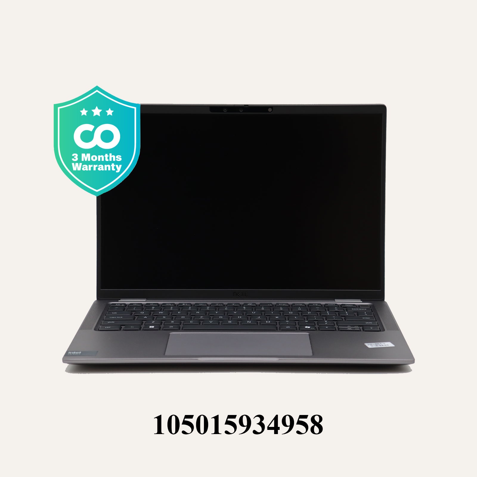 DELL LATITUDE 7450 - Serial 105015934958