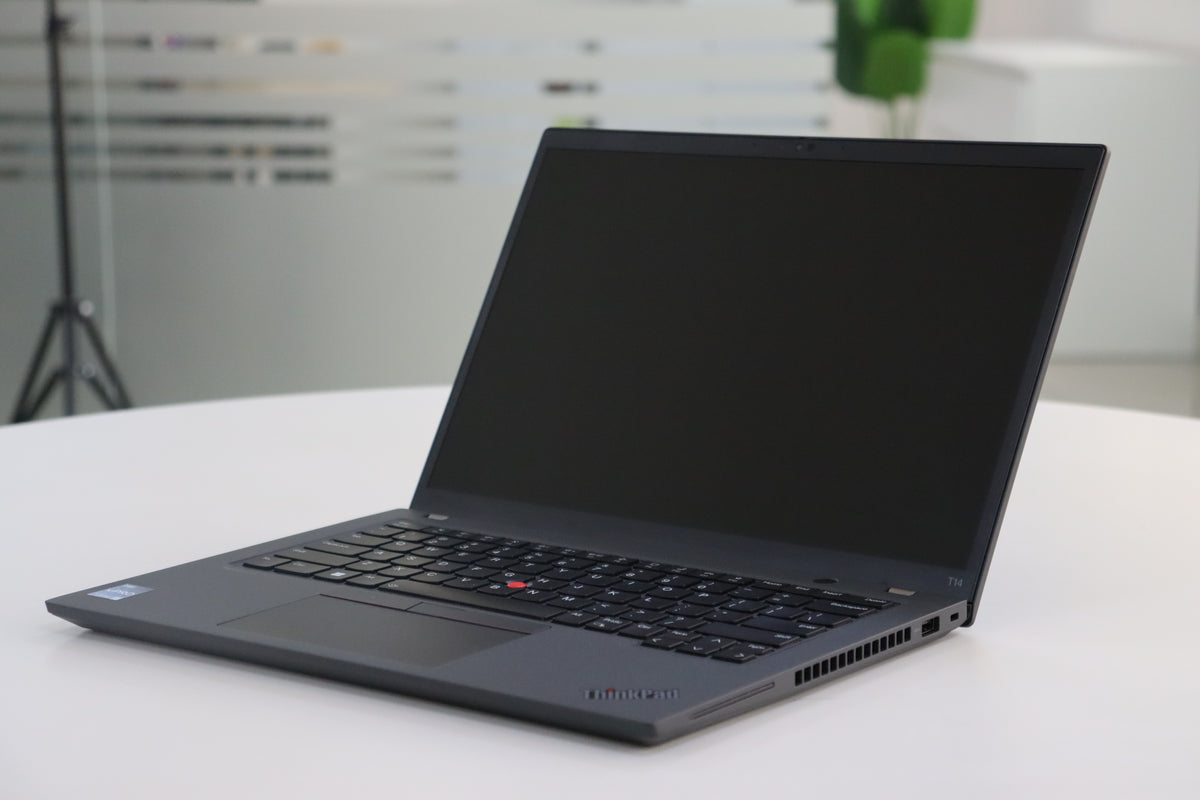 Lenovo ThinkPad T14 Gen 4 SN:37266 product photo 2