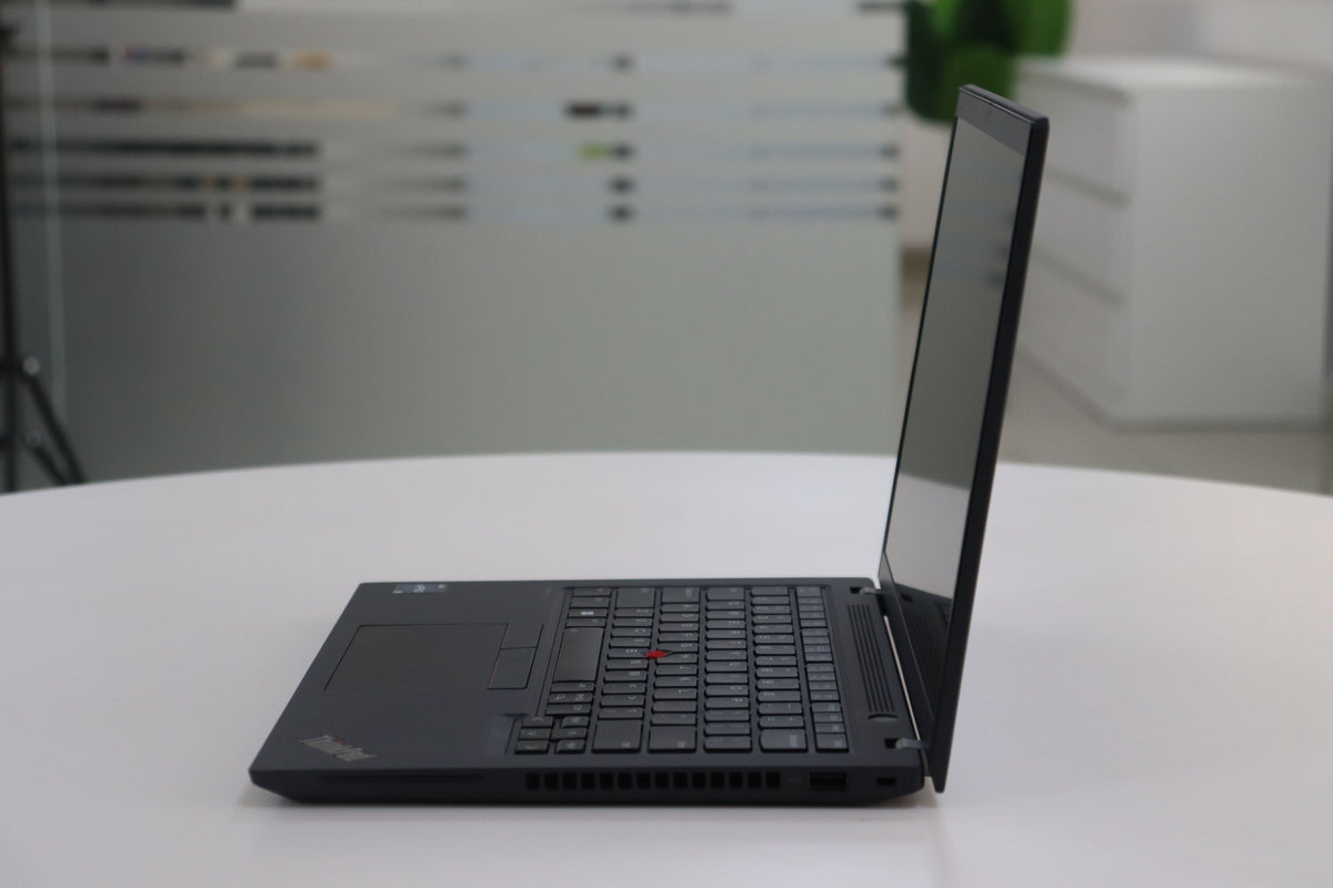 Lenovo ThinkPad T14 Gen 4 SN:37266 product photo 3