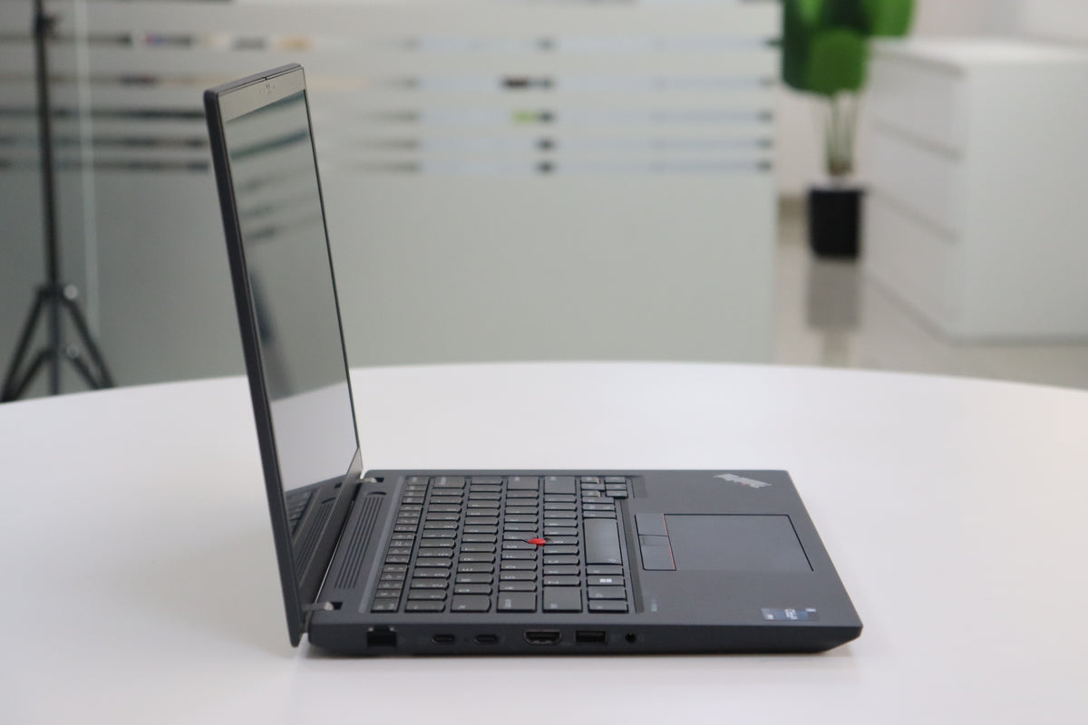 Lenovo ThinkPad T14 Gen 4 SN:37266 product photo 4
