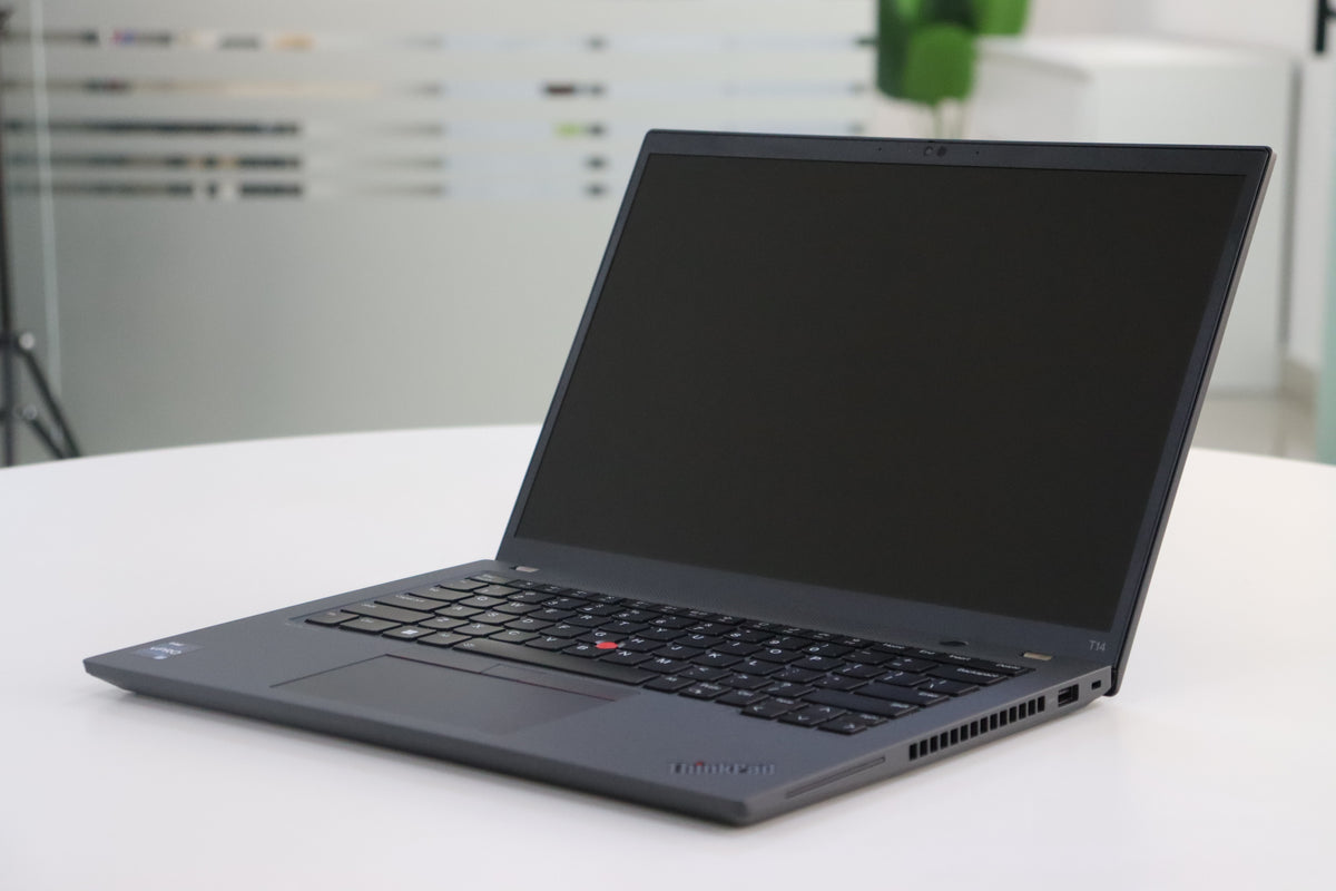 Lenovo ThinkPad T14 Gen 4 SN:37267 product photo 2