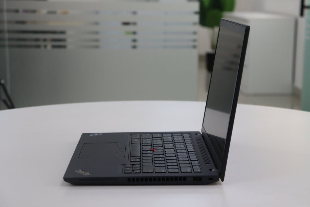 Lenovo ThinkPad T14 Gen 4 SN:37267 product photo 3