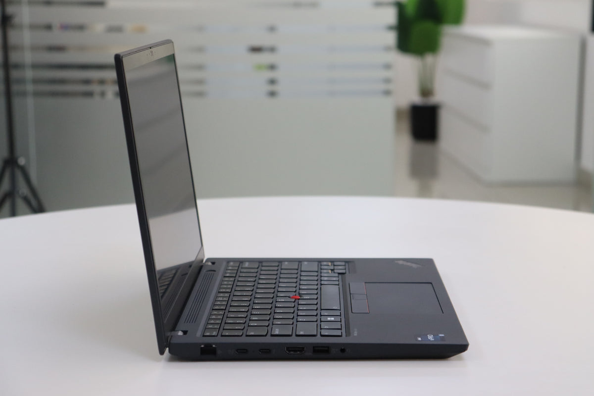 Lenovo ThinkPad T14 Gen 4 SN:37267 product photo 4