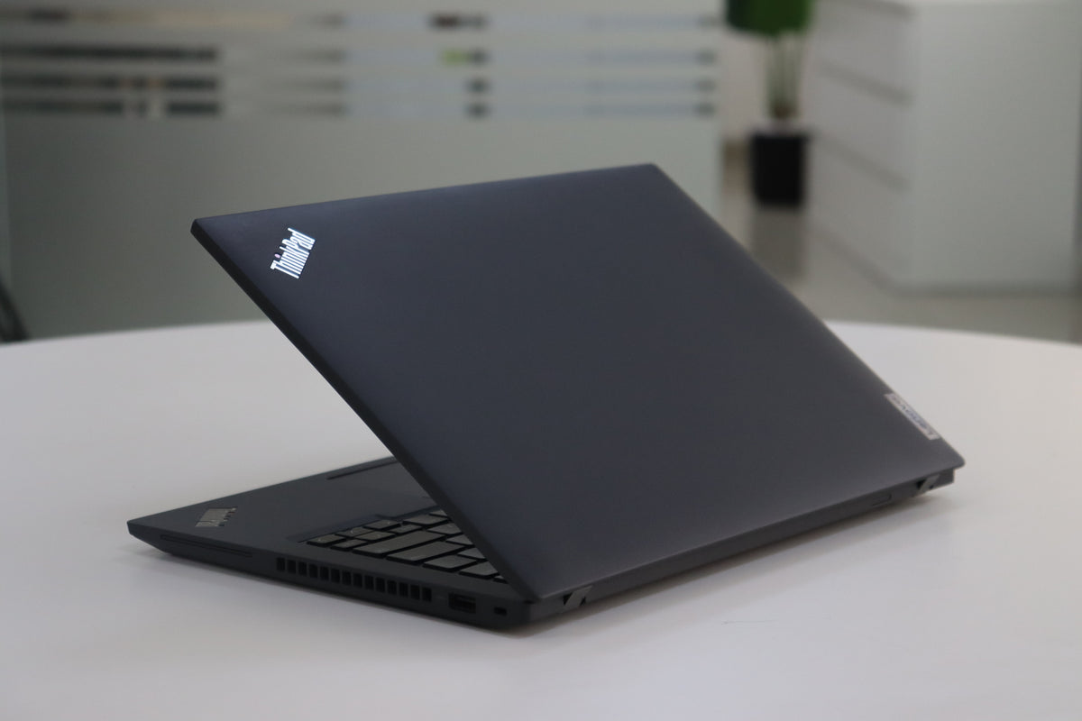 Lenovo ThinkPad T14 Gen 4 SN:37267 product photo 6