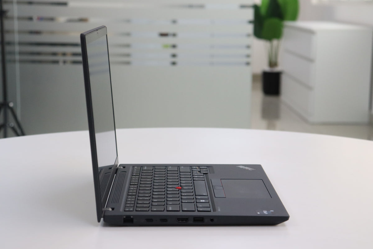 Lenovo ThinkPad T14 Gen 4 SN:37268 product photo 4