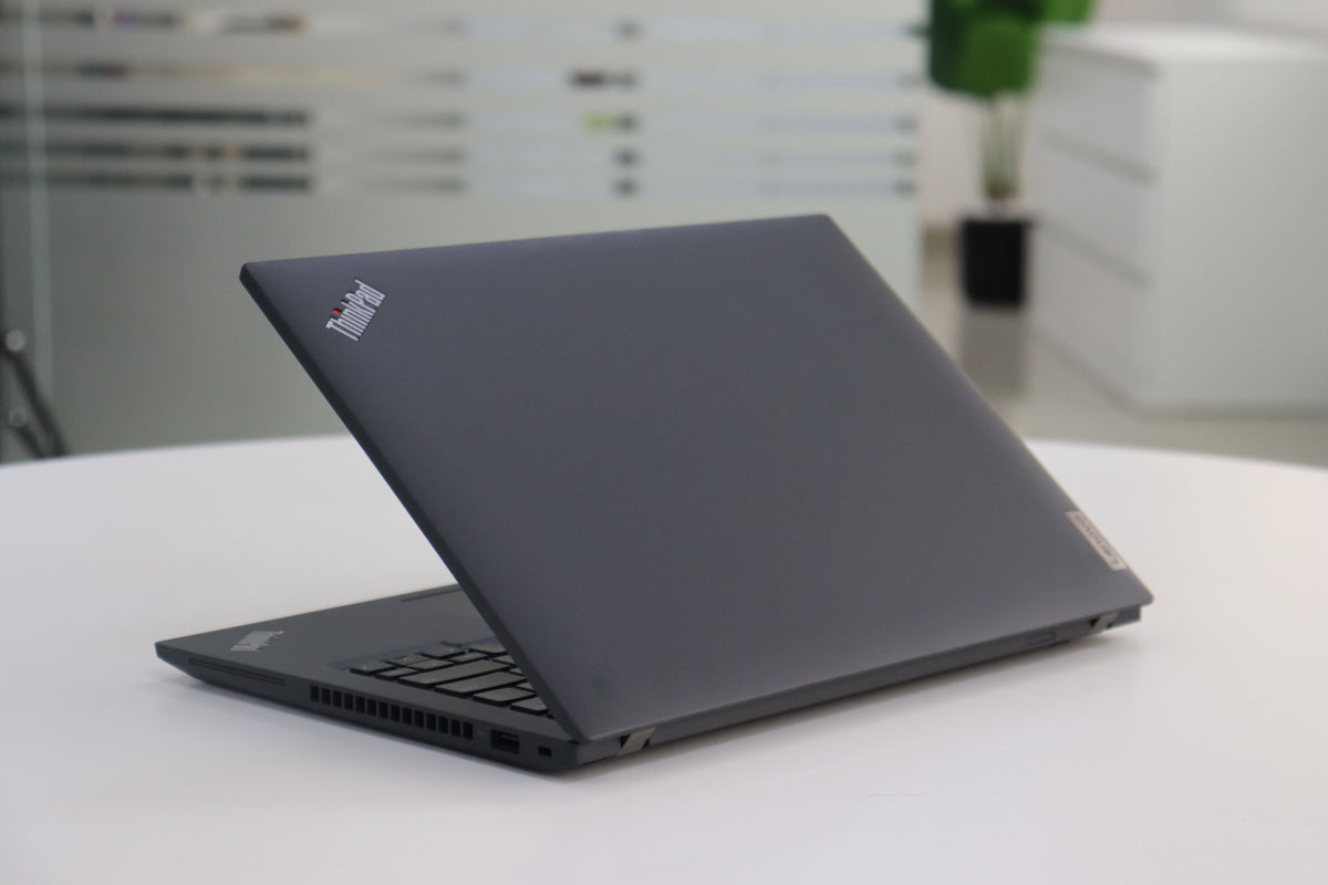Lenovo ThinkPad T14 Gen 4 SN:37268 product photo 6