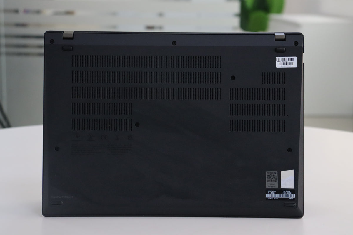 Lenovo ThinkPad T14 Gen 4 SN:37268 product photo 7