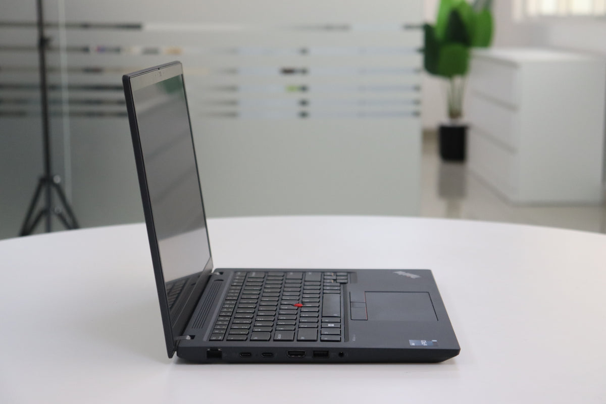 Lenovo ThinkPad T14 Gen 4 SN:37269 product photo 4
