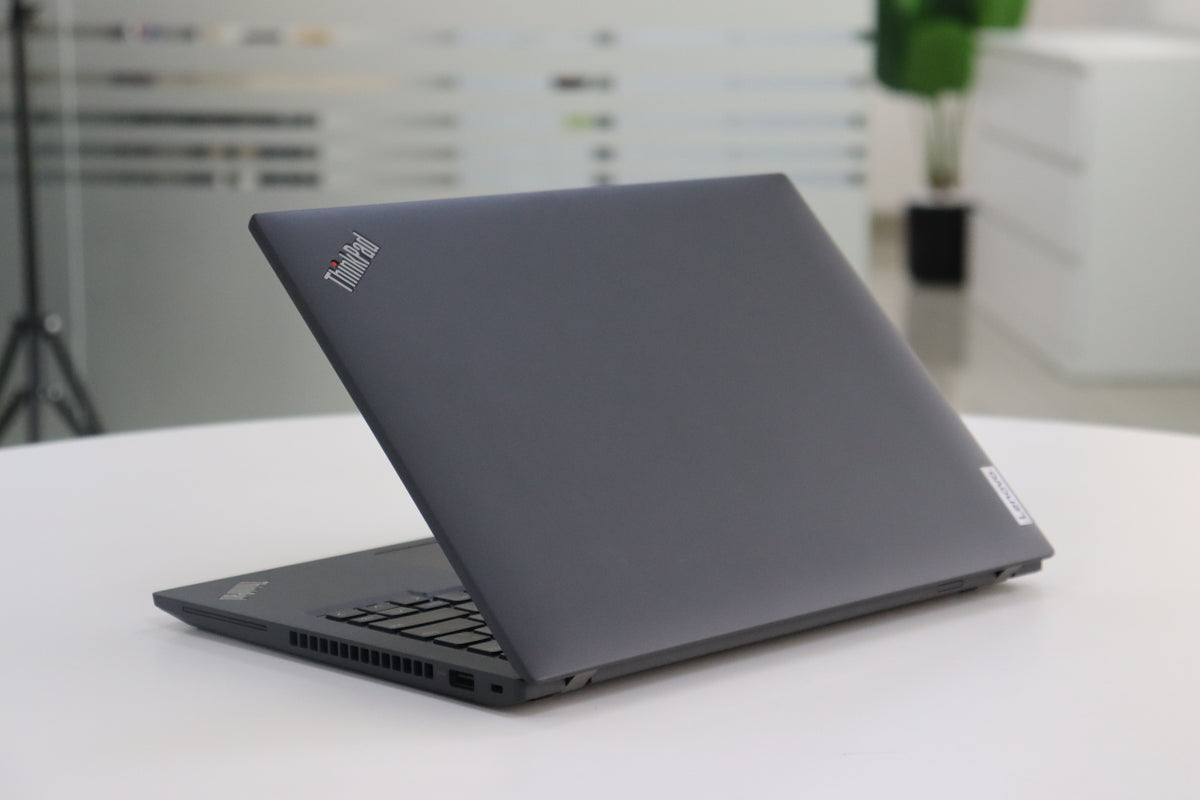 Lenovo ThinkPad T14 Gen 4 SN:37269 product photo 6