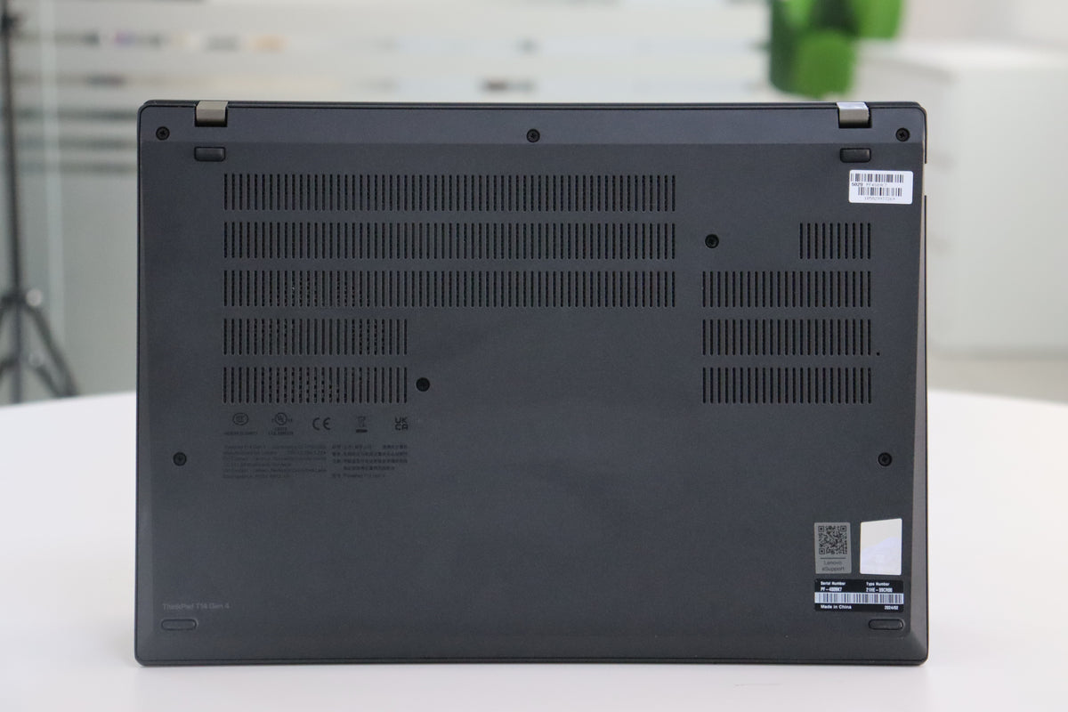 Lenovo ThinkPad T14 Gen 4 SN:37269 product photo 7