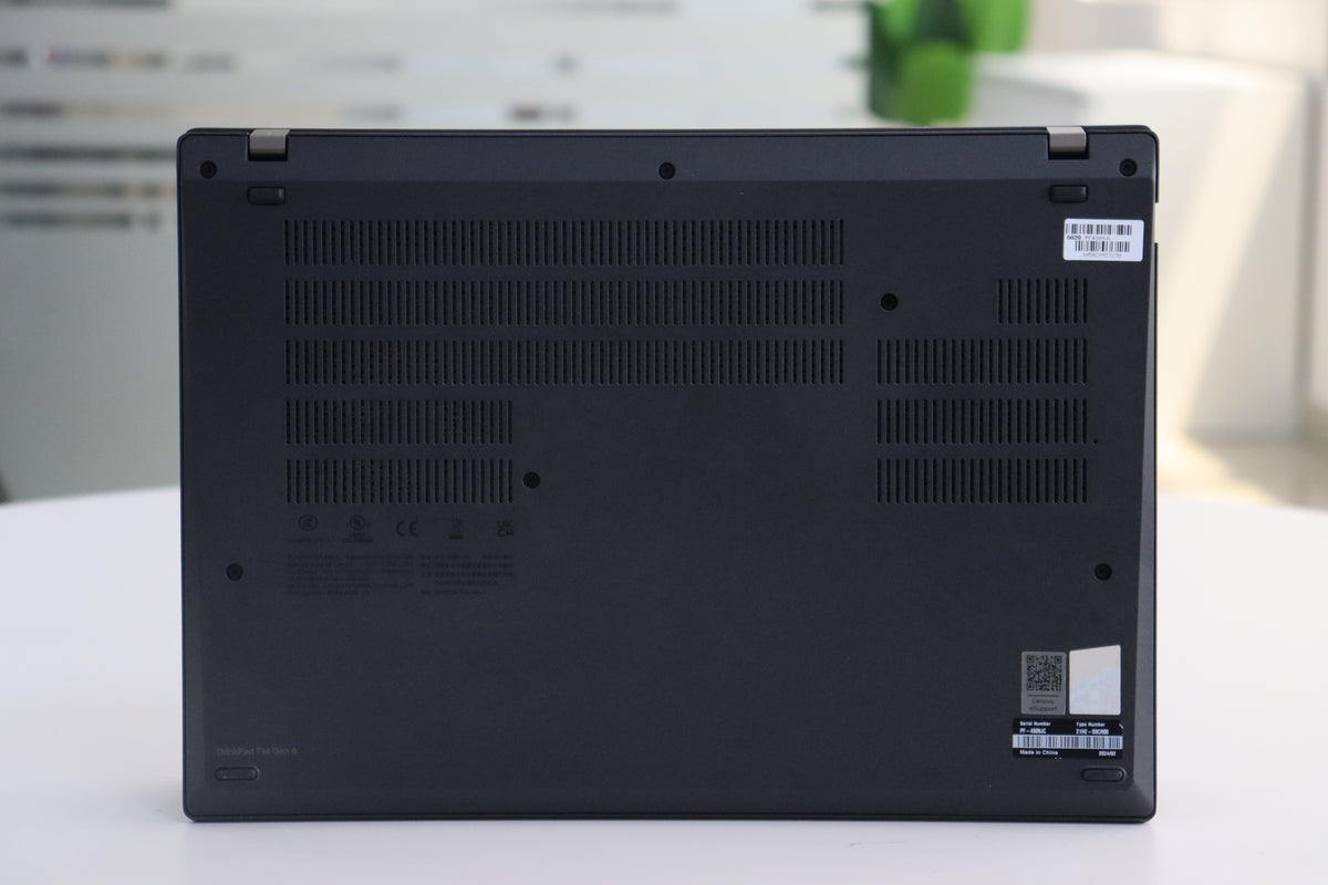 Lenovo ThinkPad T14 Gen 4 SN:37270 product photo 7