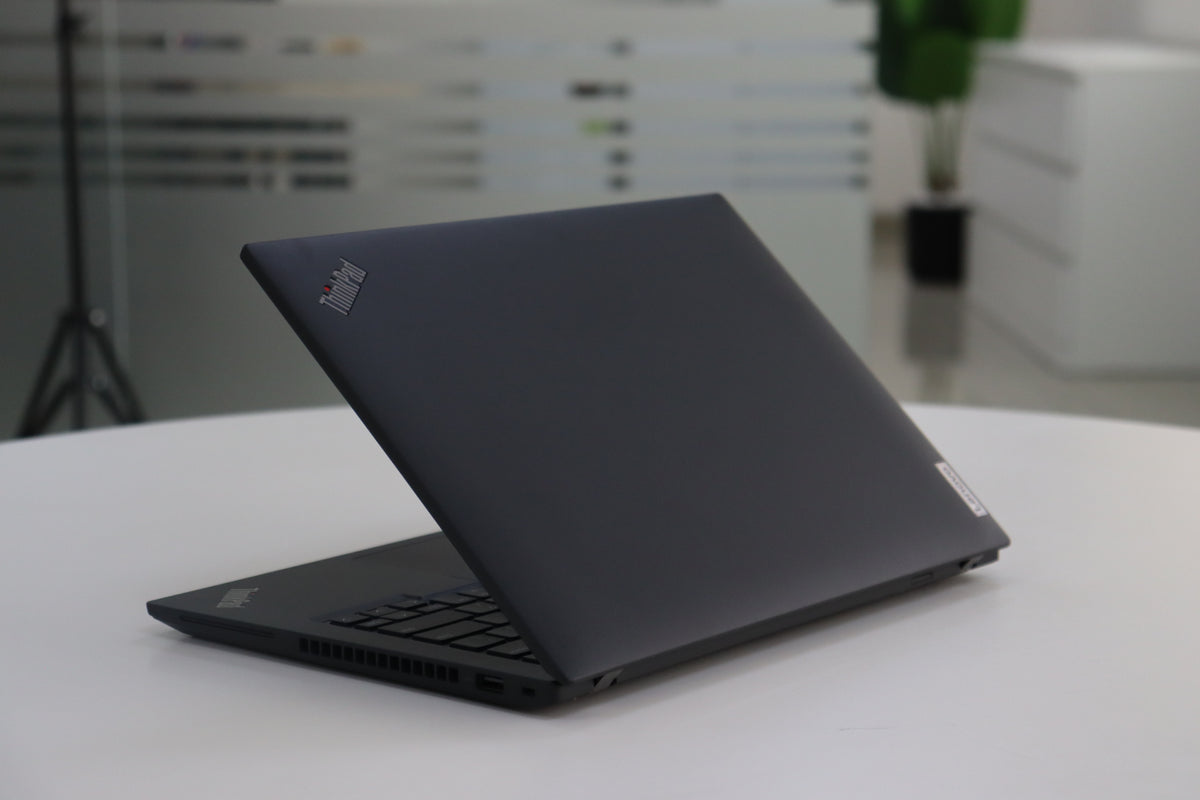 Lenovo ThinkPad T14 Gen 4 SN:37271 product photo 6
