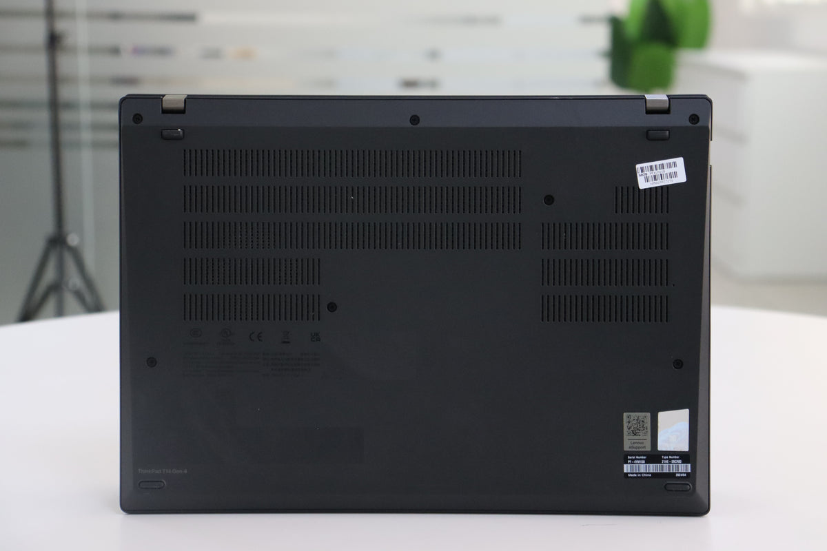 Lenovo ThinkPad T14 Gen 4 SN:37271 product photo 7