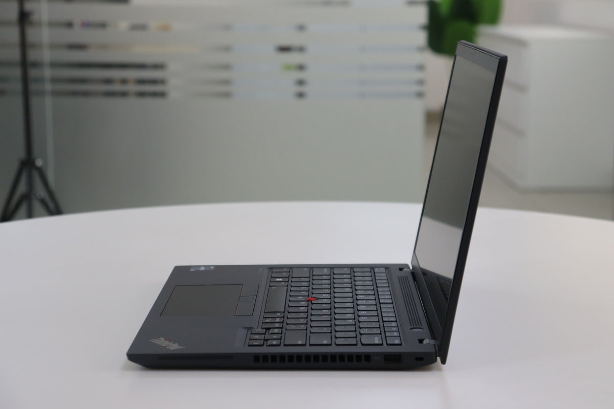 Lenovo ThinkPad T14 Gen 4 SN:37272 product photo 3