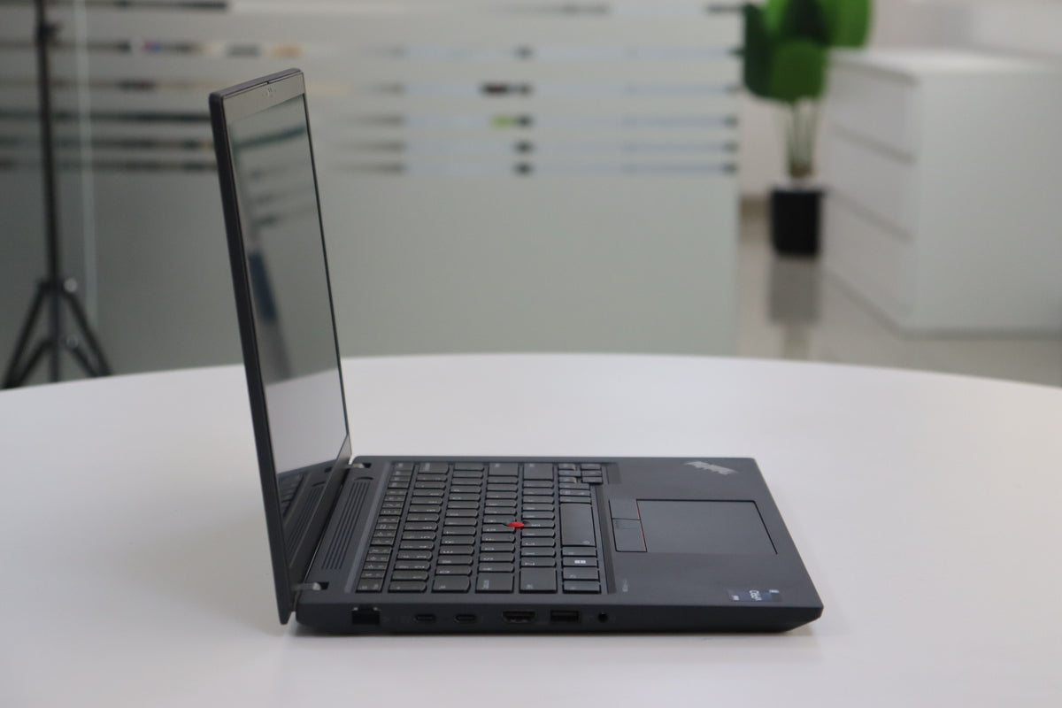 Lenovo ThinkPad T14 Gen 4 SN:37272 product photo 4