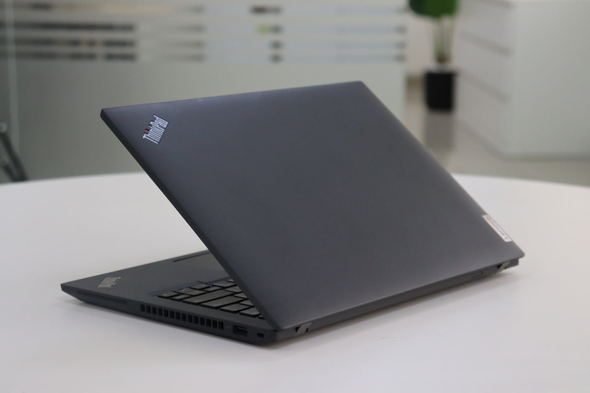 Lenovo ThinkPad T14 Gen 4 SN:37272 product photo 6