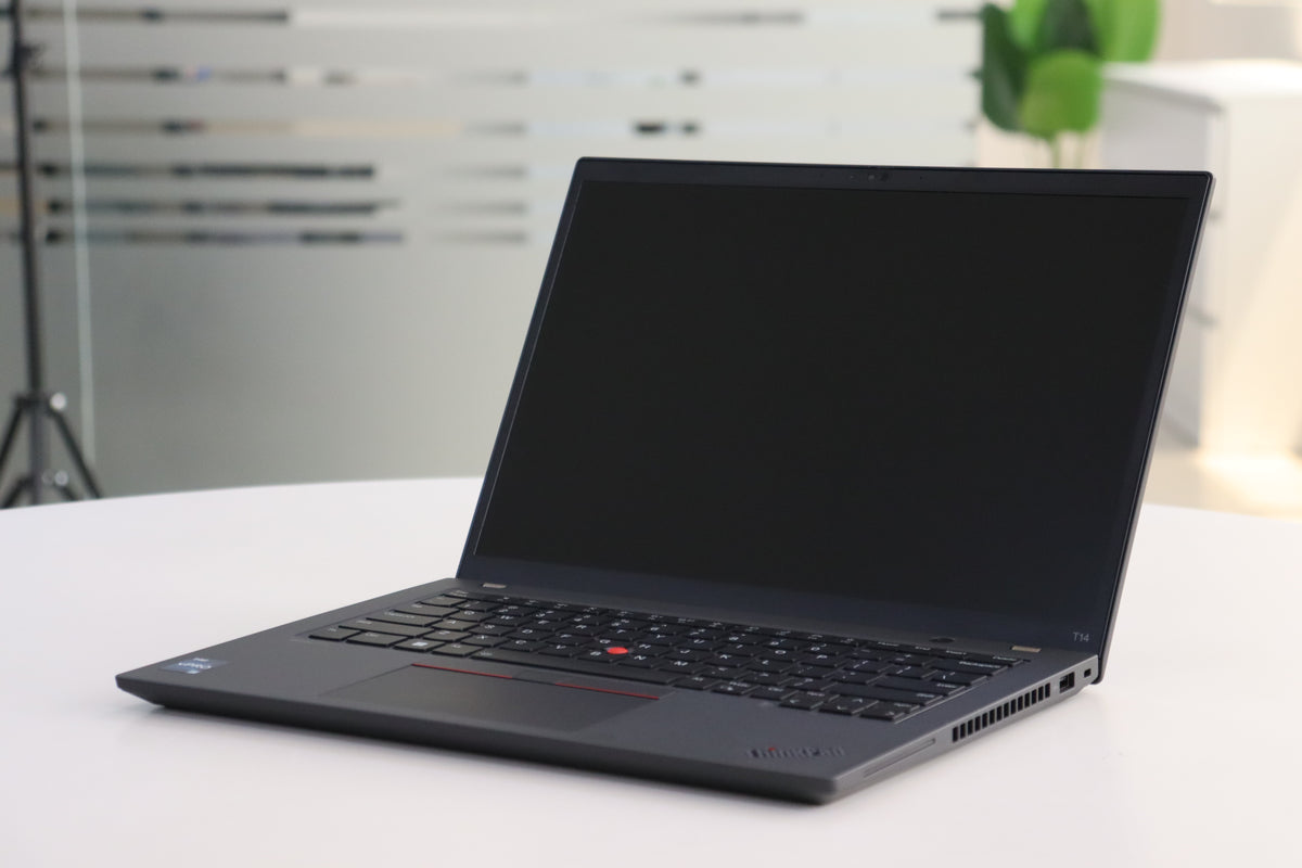 Lenovo ThinkPad T14 Gen 4 SN:37273 product photo 2