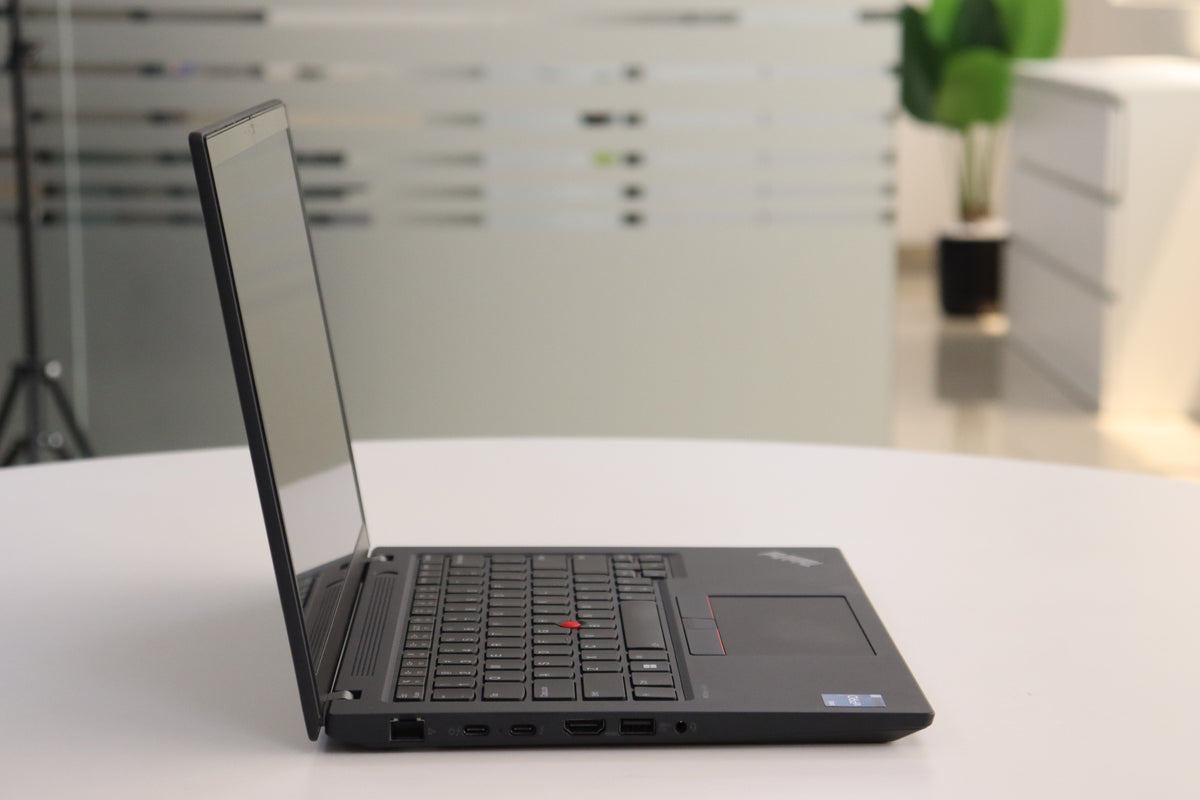 Lenovo ThinkPad T14 Gen 4 SN:37273 product photo 4