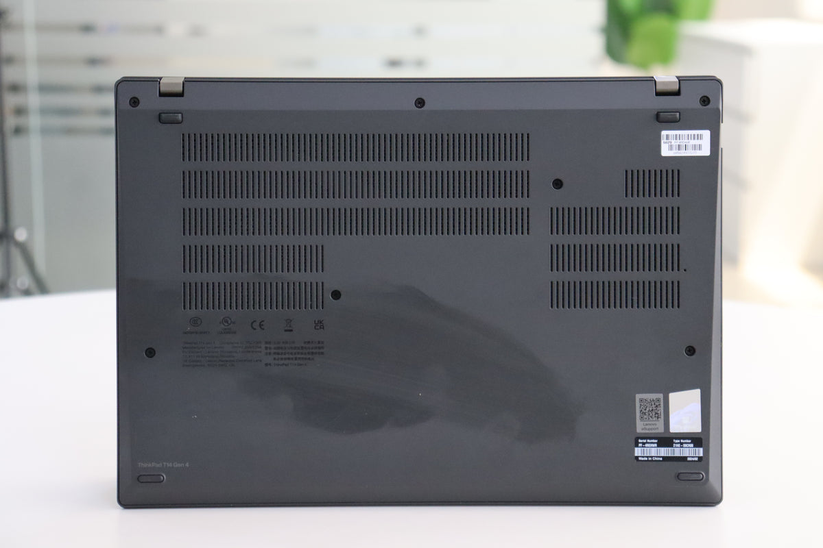 Lenovo ThinkPad T14 Gen 4 SN:37273 product photo 7