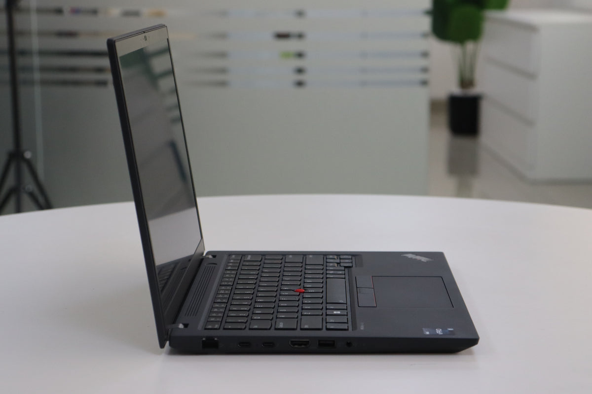 Lenovo ThinkPad T14 Gen 4 SN:37274 product photo 4
