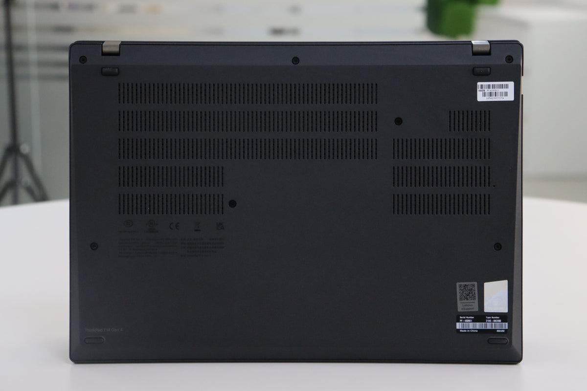 Lenovo ThinkPad T14 Gen 4 SN:37274 product photo 7