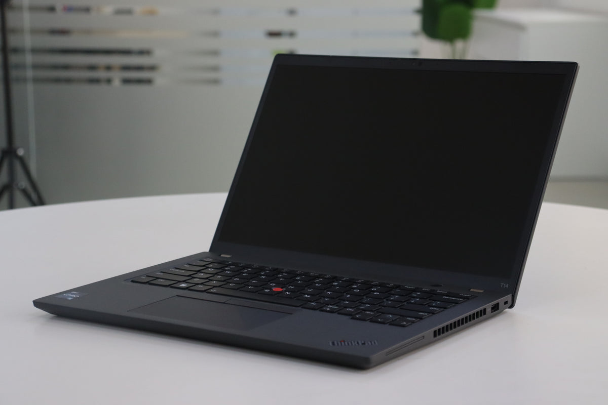 Lenovo ThinkPad T14 Gen 4 SN:37275 product photo 2