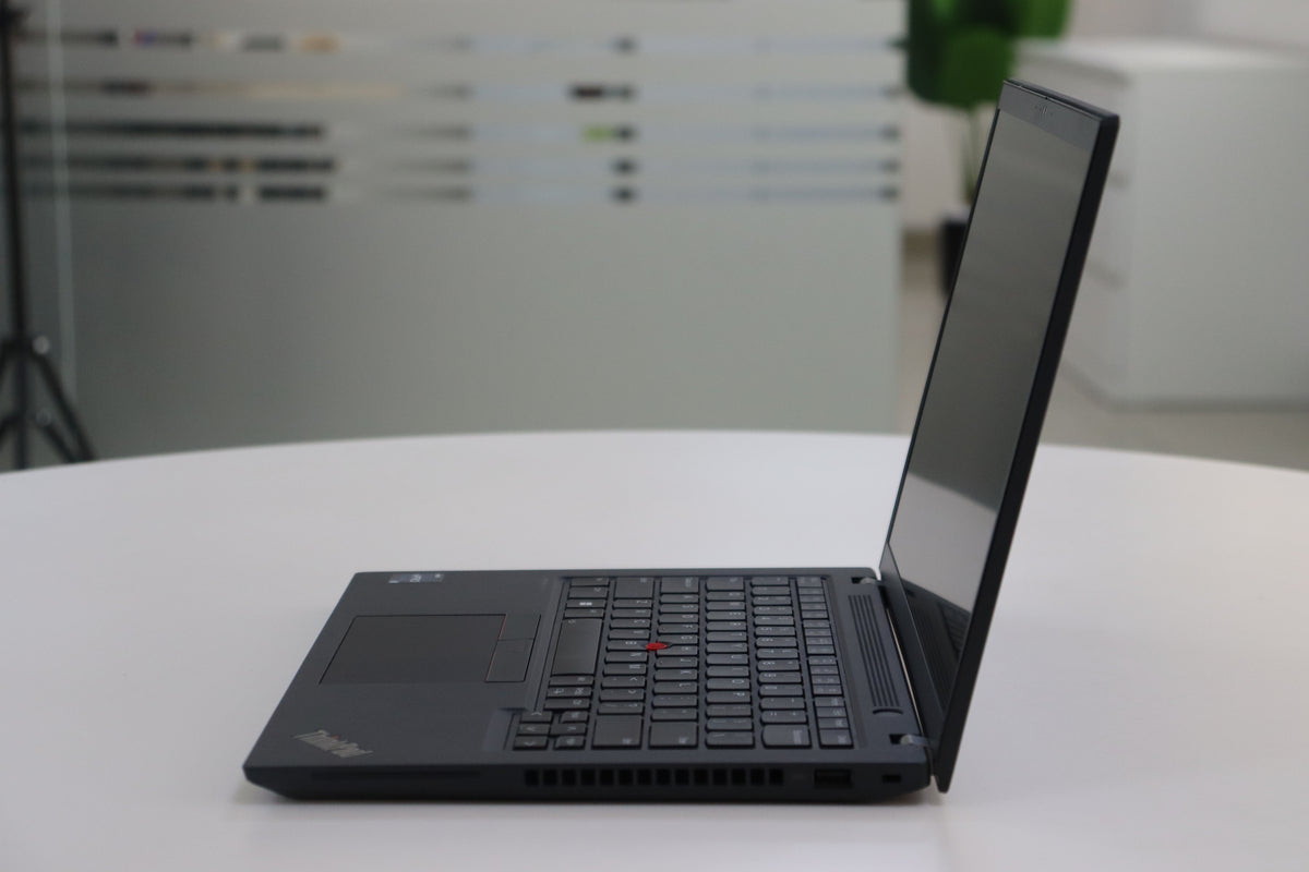 Lenovo ThinkPad T14 Gen 4 SN:37275 product photo 3