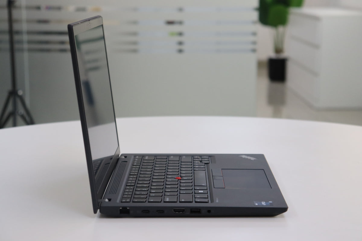 Lenovo ThinkPad T14 Gen 4 SN:37275 product photo 4