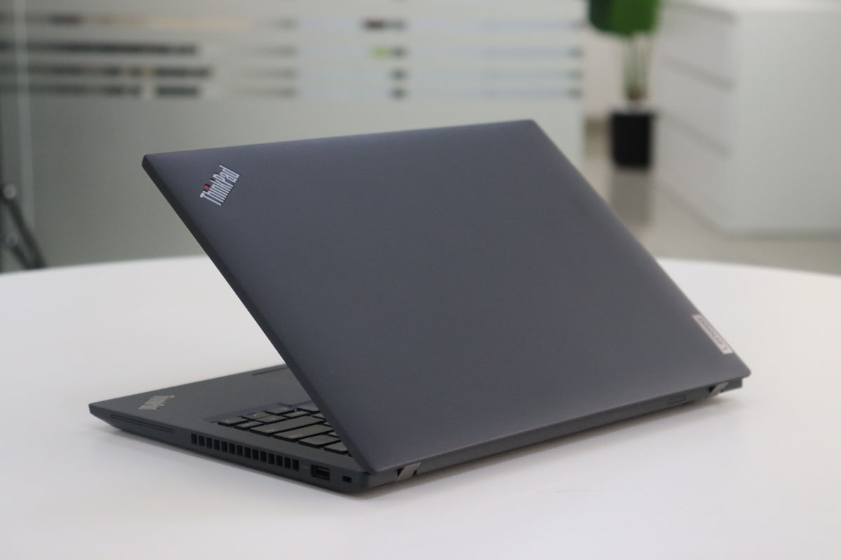 Lenovo ThinkPad T14 Gen 4 SN:37275 product photo 6