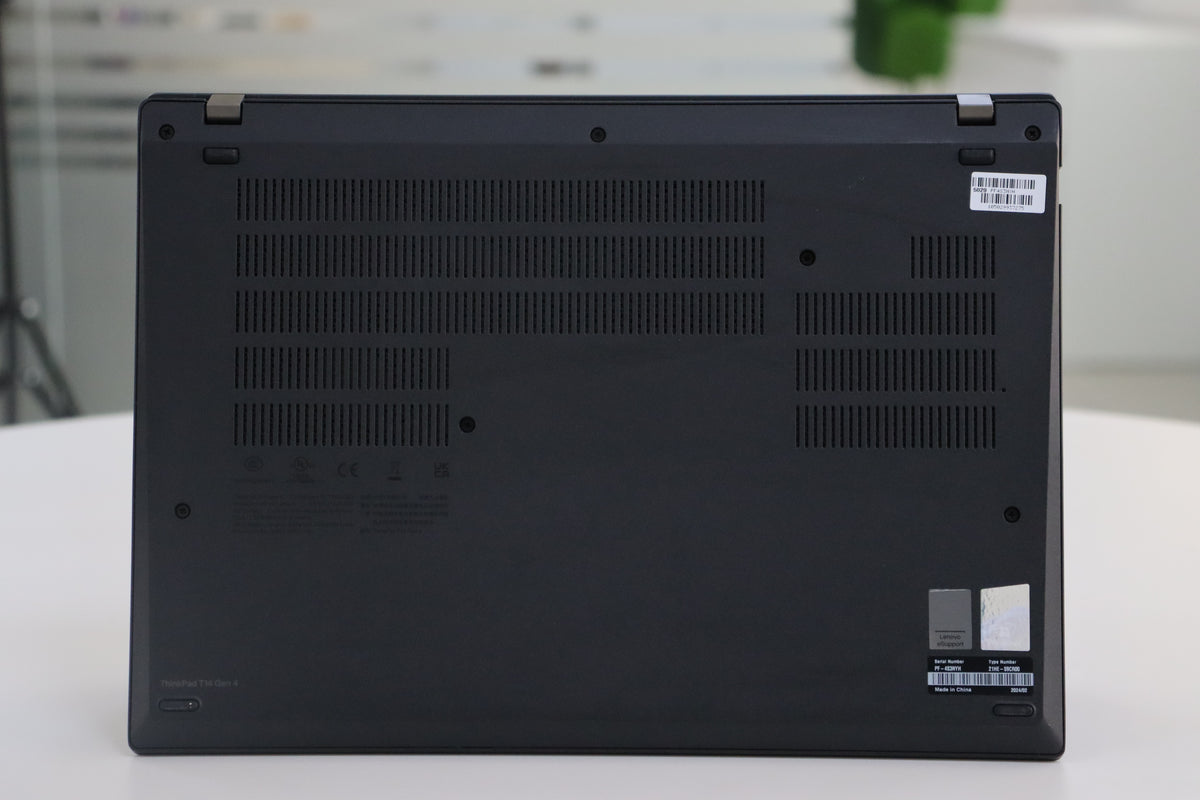 Lenovo ThinkPad T14 Gen 4 SN:37275 product photo 7