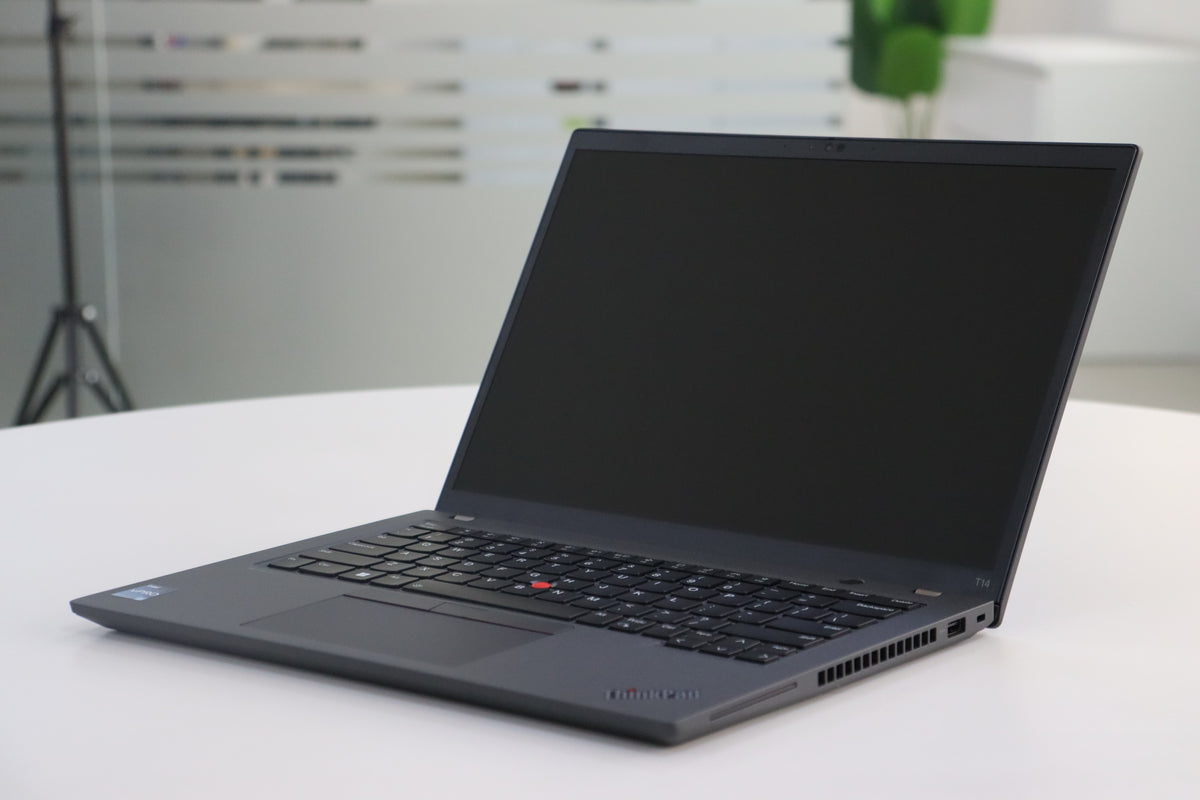 Lenovo ThinkPad T14 Gen 4 SN:37276 product photo 2