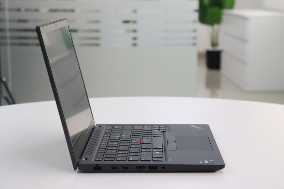 Lenovo ThinkPad T14 Gen 4 SN:37276 product photo 4