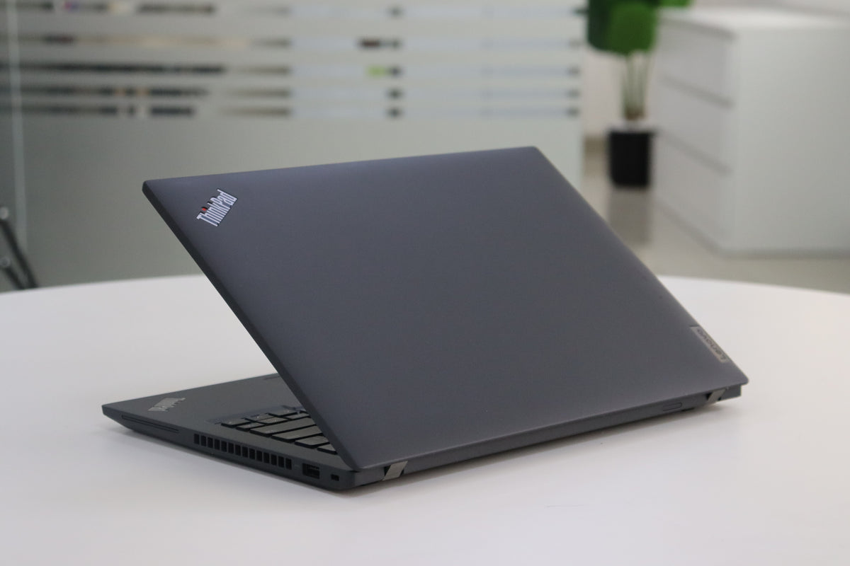 Lenovo ThinkPad T14 Gen 4 SN:37276 product photo 6