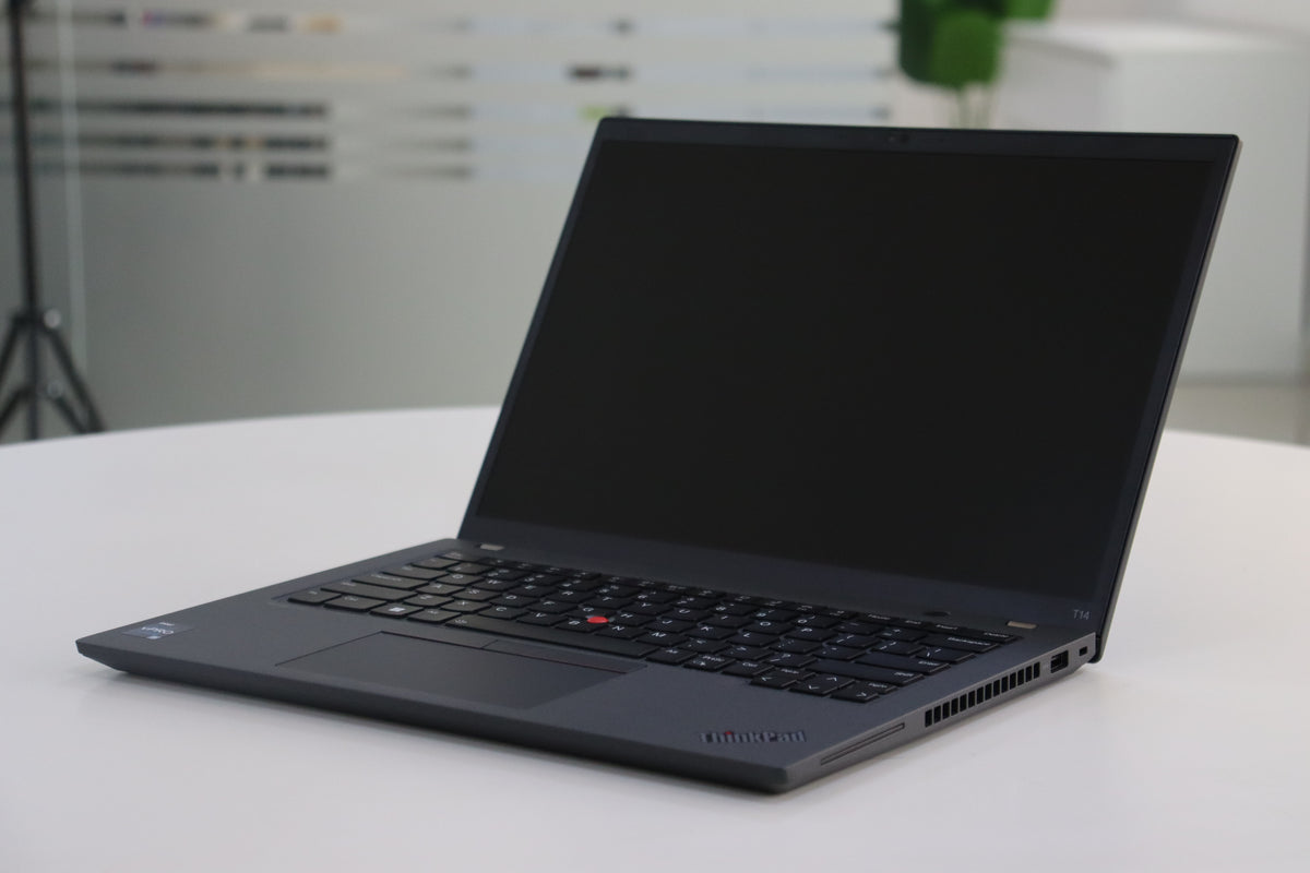 Lenovo ThinkPad T14 Gen 4 SN:37277 product photo 2