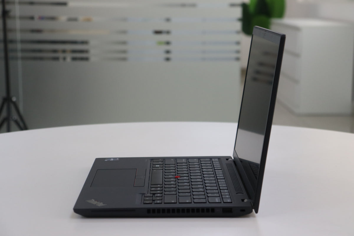 Lenovo ThinkPad T14 Gen 4 SN:37277 product photo 3
