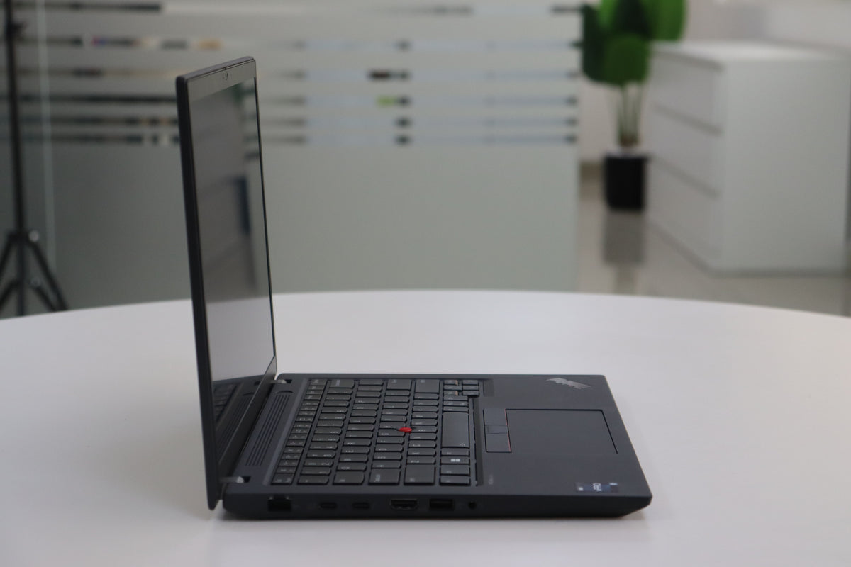 Lenovo ThinkPad T14 Gen 4 SN:37277 product photo 4