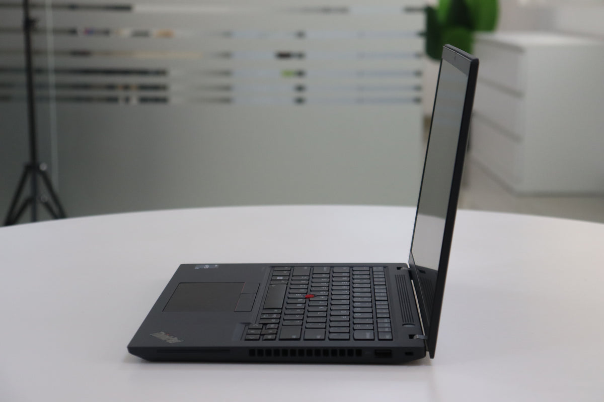 Lenovo ThinkPad T14 Gen 4 SN:37278 product photo 3