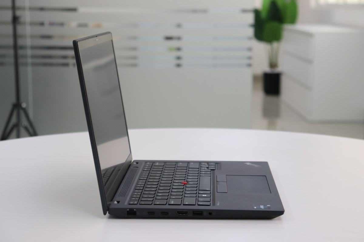 Lenovo ThinkPad T14 Gen 4 SN:37278 product photo 4