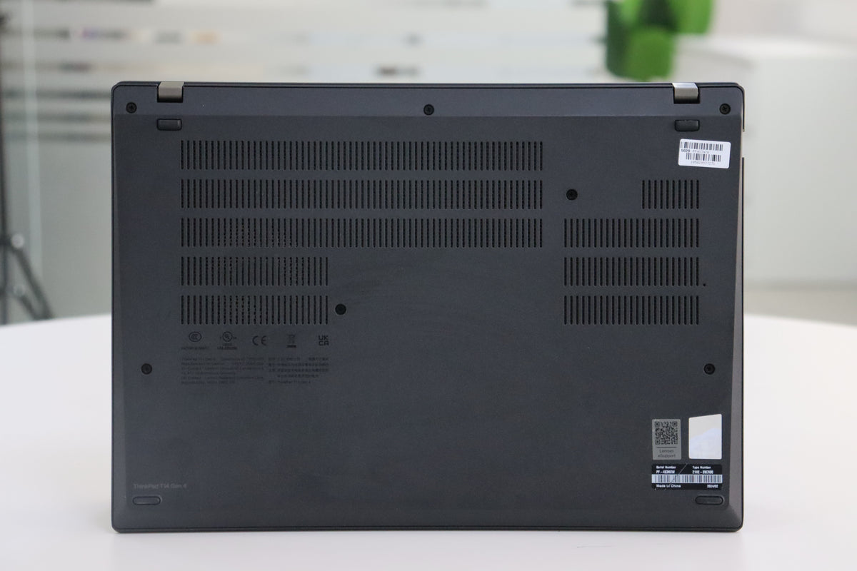 Lenovo ThinkPad T14 Gen 4 SN:37278 product photo 7