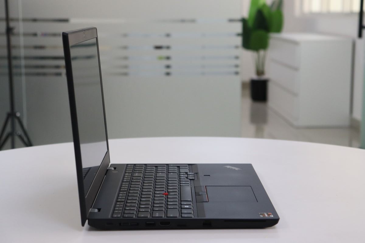 Lenovo Thinkpad L15 Gen 2 SN:37423 product photo 4