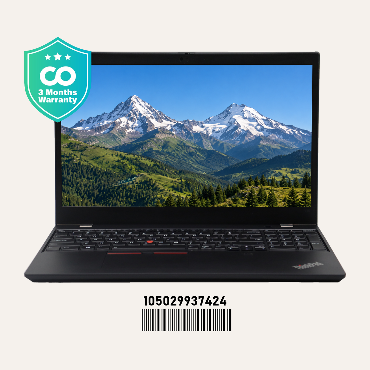THINKPAD L15 GEN 1 105029937424 first_image