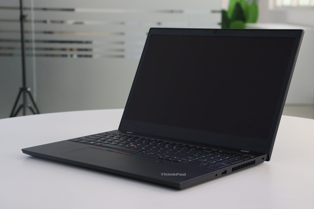 Lenovo Thinkpad L15 Gen 1 SN:37427 product photo 2