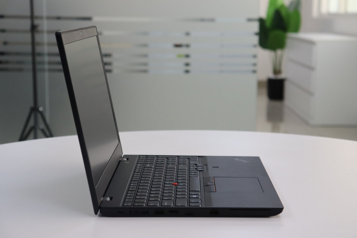 Lenovo Thinkpad L15 Gen 1 SN:37427 product photo 4