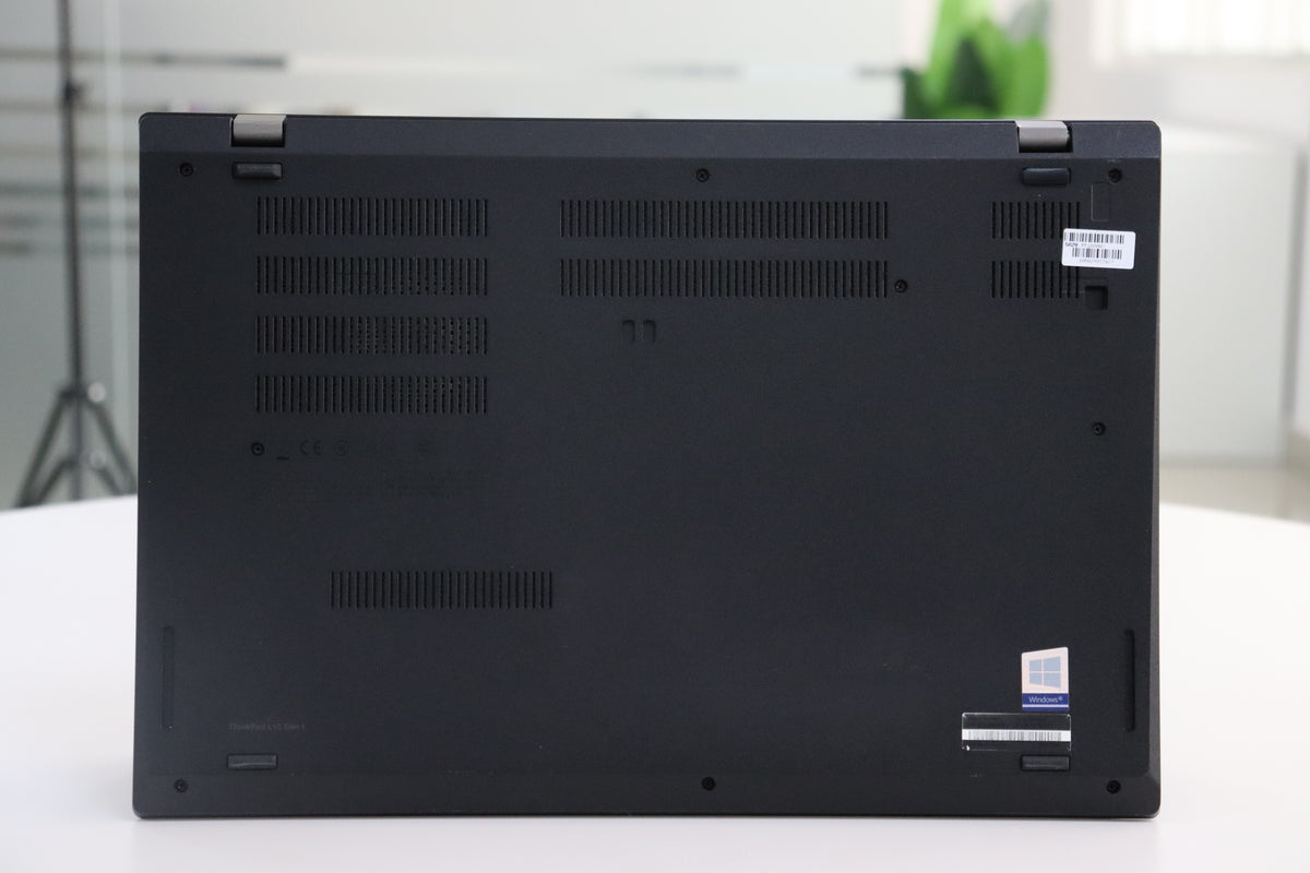Lenovo Thinkpad L15 Gen 1 SN:37427 product photo 7