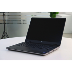 Dell PRECISION 7670: 12th Gen i7, 64GB RAM, 512GB SSD, SN:19510