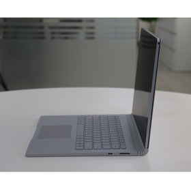 Microsoft SURFACE BOOK 2: i5, 7th Gen, 8GB RAM, 256GB SSD, SN:18646