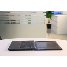 DELL LATITUDE 5400: 8th Gen i7, 16GB RAM, 512GB SSD, SN:04649