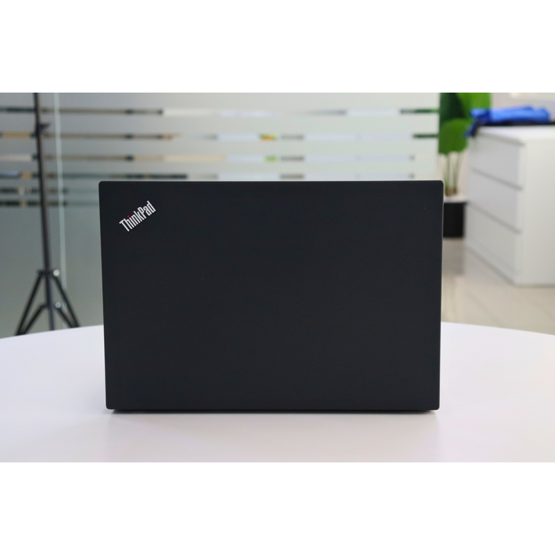 LENOVO THINKPAD T14 GEN 1: 10th Gen i7, 32GB RAM, 1024GB SSD, SN:00441