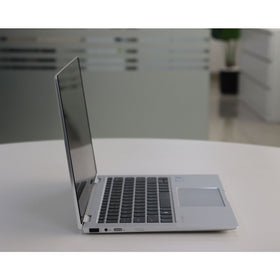 HP ELITEBOOK X360 1030 G4: 8th Gen i5, 16GB RAM, 256GB SSD, SN:71842